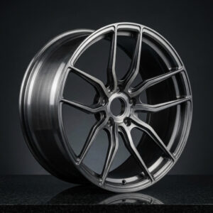 Roda Forjada Aro 19 Monobloco