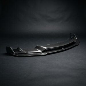 Splitter Frontal em Fibra de Carbono