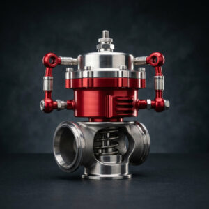 Wastegate Externa 44mm